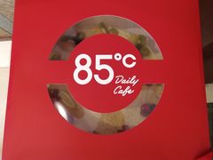 -85度C(上海兰溪二店)