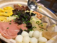 全家福-小团圆私房菜(江阴长寿店)