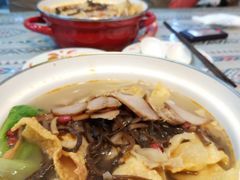 -丽丽三鲜螺蛳粉(田林路店)