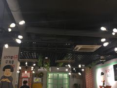 大堂-钢管厂五区小郡肝串串香(通锦桥店)