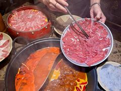 -蜀国大将老火锅(江北店)