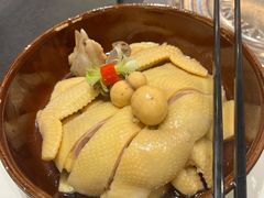 -飞尝蚝·顺德菜·鱼生(顺德总店)