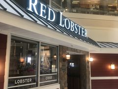 -RED LOBSTER(多伦多DT店)