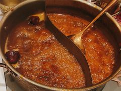-小茉庐和牛自助火锅(龙湖万达店)