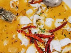 -新白鹿餐厅(城西银泰城店)