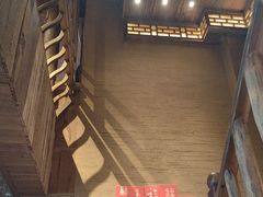 -徽三说·土徽菜·中国徽菜连锁品牌(一中店)