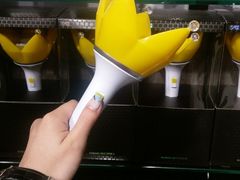 -PLAY HKPOP全息偶像演唱体验馆(威灵顿广场店)
