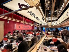-六月雪干锅(绵阳凯德广场店)