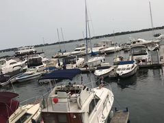 -安大略湖