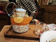 -秘密旅行Bonjour(黑金冠 江南西店)