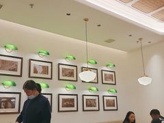 大堂-顺风汤馆·广府粤菜(江宸天街店)