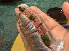 -鮨冠OMAKASE食べ放题(北京首店)