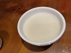 -重庆石磨豆花庄(乔庄店)