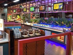 -非烤勿扰自助烤肉(东城时尚店)