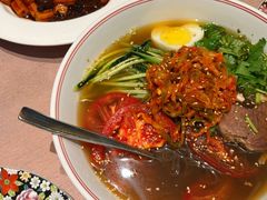 延吉非遗大冷面-大食客·非遗吉菜(高新和园店)