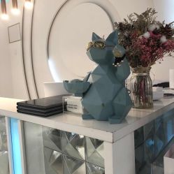 -BULB STUDIO 巴柏明星发型工作室