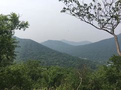 -襄阳烈士陵园(襄城区)