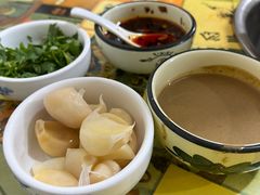 -原柳滩高台阶涮羊肉