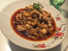 -院8里·小聚园老川菜(九眼桥店)