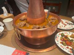 -北京老门框爆肚涮肉馆(凤城六路店)