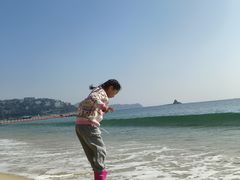 -大梅沙海滨公园