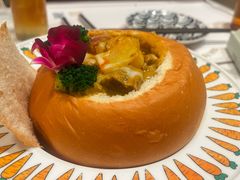 -太食獸泰式茶餐厅(艾尚天地店)