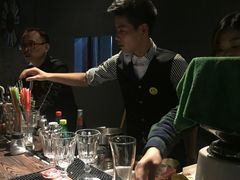 -ohbar live house(人广店)