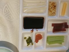 -鸭匠食府·挂炉烤鸭·新京菜(阜成路店)