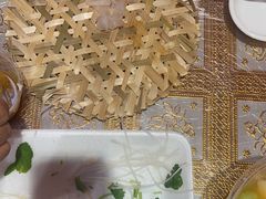 -官塘锋记鱼生·生腌·砂锅粥(牌坊街店)