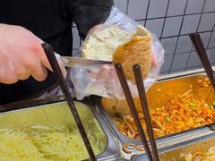 -三兄弟高炉烧饼