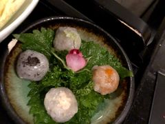 -捞王猪肚鸡火锅(财富中心店)