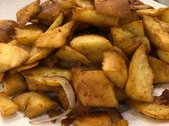 -巴依老爷新疆美食(清华东门店)