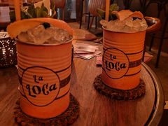 -La Loca 酒吧