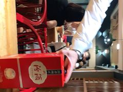 -阿记烧烤(大兴新区店)