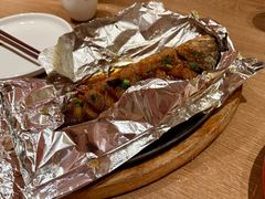 -金掌勺锅包肉(太原万达店)