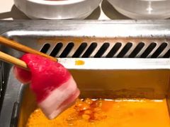 -海底捞火锅(万丰桥店)