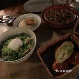 bistro ete夏久 打卡～