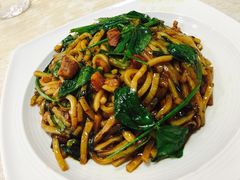 卤饵丝-端仕小锅(文林街店)