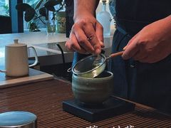 -luutosa  cafe & tea 鹿兔山
