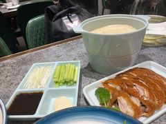 烤鸭-紫光园(创始店)