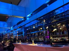 -OZONE 顶楼酒吧(香港丽思卡尔顿酒店)