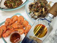 -日照大牌檔•小船海鲜(万平口店)