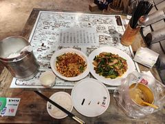 -田园印象·成都土菜院子(华阳店)