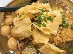-螺大喜螺蛳粉(华业东方玫瑰店)