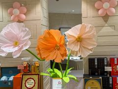 -珈境湖畔餐厅·湖北菜·江浙菜•樱花季(西北湖店)