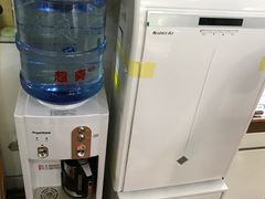 店内环境-华彬眼镜专业渐进配镜(潘家园店)