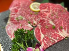-喜牛烧肉酒场·黑金店(威高广场店)