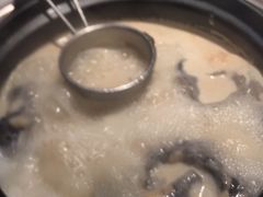 -捞神煲汤火锅(湖滨商业街店)