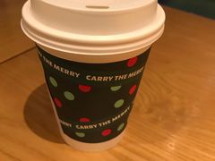 -星巴克(嘉定中信泰富万达广场店)