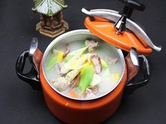 -潍坊菜馆(三里河南横街店)